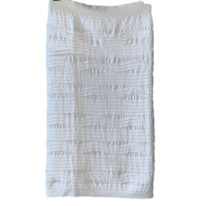 PRIME CUT Layered Pencil Skirt